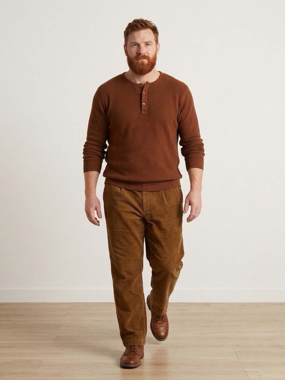 Vintage Polo Ralph Lauren Corduroy Pants 38 X 30
